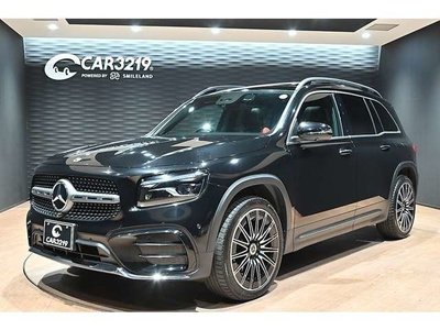 صورة 1 لـ 2024 Mercedes-BENZ GLB