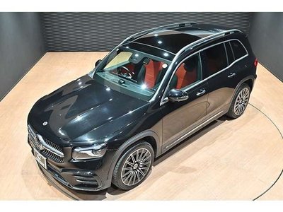 صورة 8 لـ 2024 Mercedes-BENZ GLB