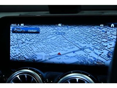 صورة مصغرة 12 لـ 2024 Mercedes-BENZ GLB