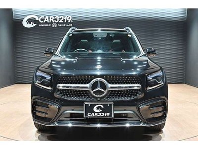 صورة 6 لـ 2024 Mercedes-BENZ GLB