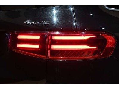 صورة مصغرة 28 لـ 2024 Mercedes-BENZ GLB
