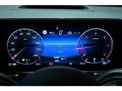 صورة مصغرة 40 لـ 2024 Mercedes-BENZ GLB