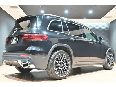 صورة مصغرة 57 لـ 2024 Mercedes-BENZ GLB