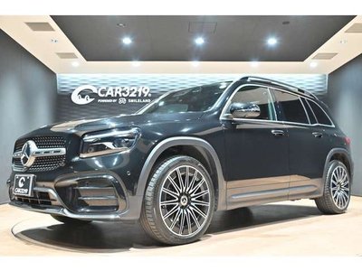 صورة مصغرة 58 لـ 2024 Mercedes-BENZ GLB