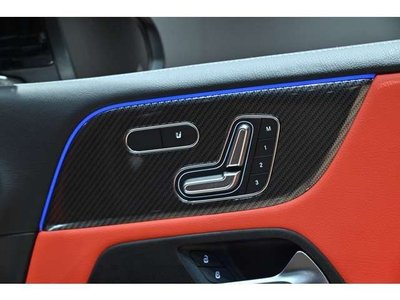 صورة مصغرة 52 لـ 2024 Mercedes-BENZ GLB