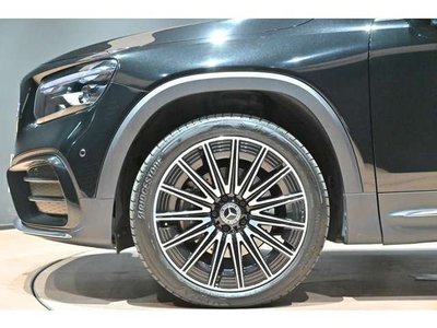 صورة مصغرة 25 لـ 2024 Mercedes-BENZ GLB