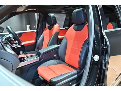 صورة مصغرة 19 لـ 2024 Mercedes-BENZ GLB
