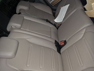 MERCEDES-BENZ G-CLASS - 5