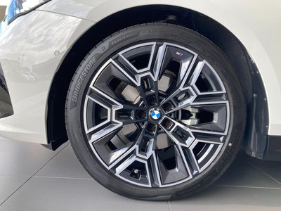 BMW 5 SERIES TOURING - 7