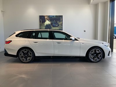 BMW 5 SERIES TOURING - 3