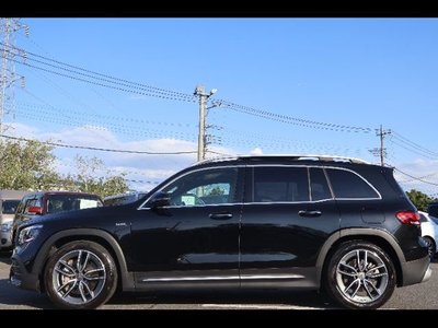 2023 Mercedes-BENZ GLB AMG — миниатюра 15