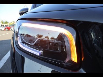2023 Mercedes-BENZ GLB AMG — миниатюра 17