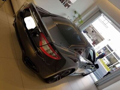 MASERATI GRANTURISMO - 6