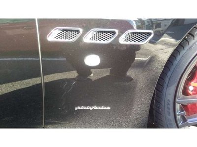 MASERATI GRANTURISMO - 9