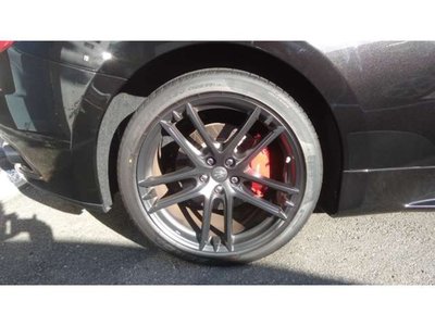 MASERATI GRANTURISMO - 7