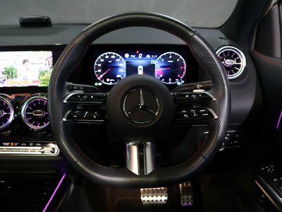 2025 Mercedes-BENZ GLA 缩略图 16