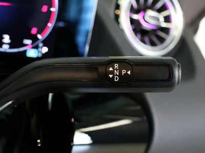 2025 Mercedes-BENZ GLA 缩略图 20