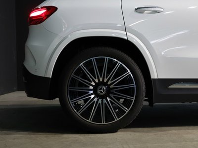 2025 Mercedes-BENZ GLA 缩略图 38