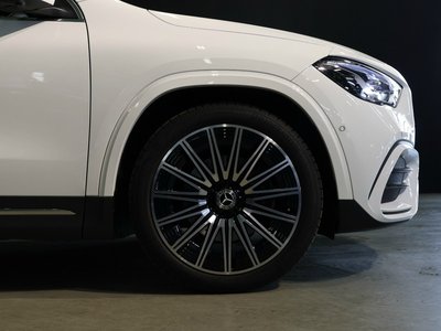2025 Mercedes-BENZ GLA 缩略图 39
