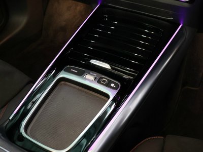 2025 Mercedes-BENZ GLA 缩略图 22