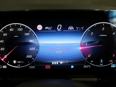 2025 Mercedes-BENZ GLA 缩略图 27
