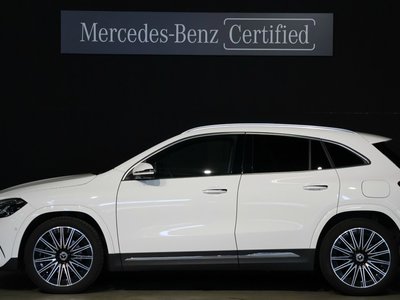 MERCEDES-BENZ GLA - 5