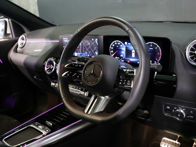 2025 Mercedes-BENZ GLA 缩略图 14
