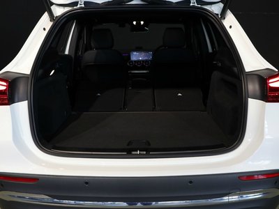 2025 Mercedes-BENZ GLA 缩略图 32