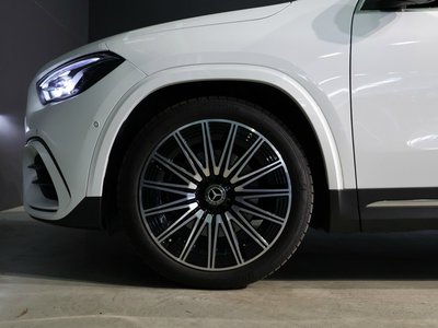 2025 Mercedes-BENZ GLA 缩略图 36