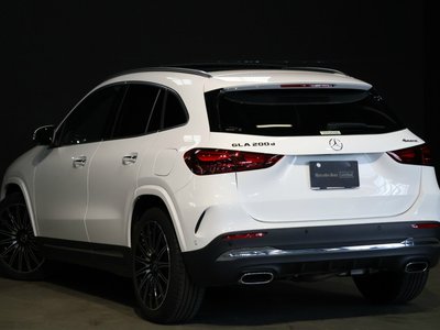 MERCEDES-BENZ GLA - 6