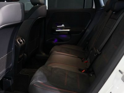 2025 Mercedes-BENZ GLA 缩略图 13