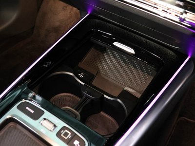 2025 Mercedes-BENZ GLA 缩略图 23