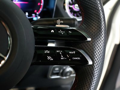 2025 Mercedes-BENZ GLA 缩略图 18