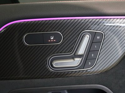 2025 Mercedes-BENZ GLA 缩略图 24