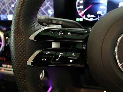 2025 Mercedes-BENZ GLA 缩略图 17