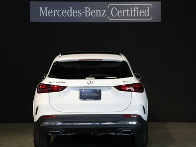 MERCEDES-BENZ GLA - 7