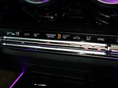 2025 Mercedes-BENZ GLA 缩略图 21