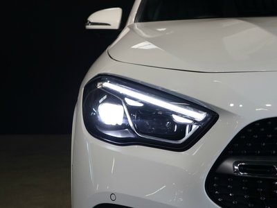 2025 Mercedes-BENZ GLA 缩略图 42
