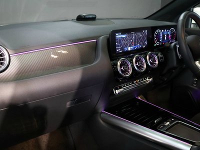 2025 Mercedes-BENZ GLA 缩略图 15