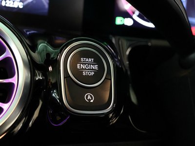2025 Mercedes-BENZ GLA 缩略图 19