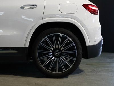 2025 Mercedes-BENZ GLA 缩略图 37