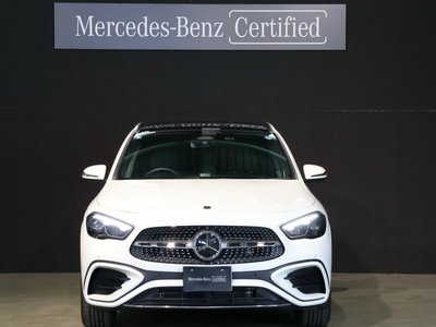 MERCEDES-BENZ GLA - 4