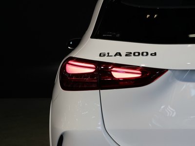 2025 Mercedes-BENZ GLA 缩略图 43