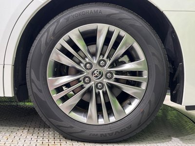 2024 Toyota ALPHARD — миниатюра 26