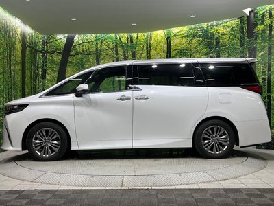 2024 Toyota ALPHARD — миниатюра 74