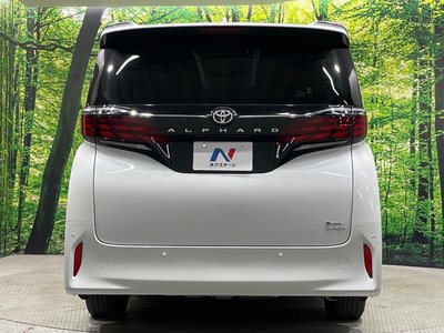 2024 Toyota ALPHARD — миниатюра 17