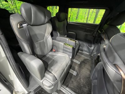 2024 Toyota ALPHARD 照片 10