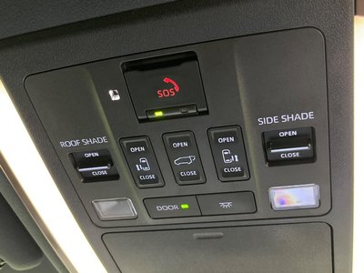 2024 Toyota ALPHARD — миниатюра 35