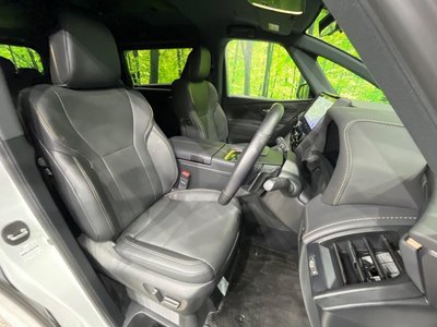 2024 Toyota ALPHARD 照片 9