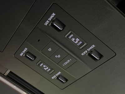 2024 Toyota ALPHARD — миниатюра 31